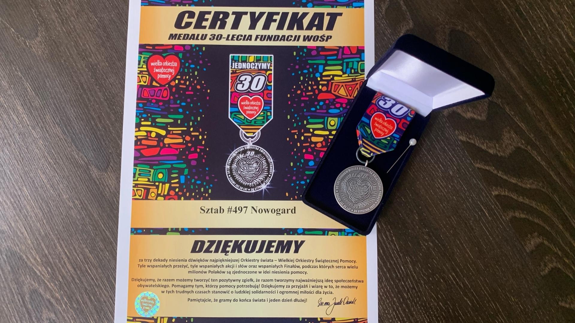 DO KOŃCA ŚWIATA I JEDEN DZIEŃ DŁUŻEJ!